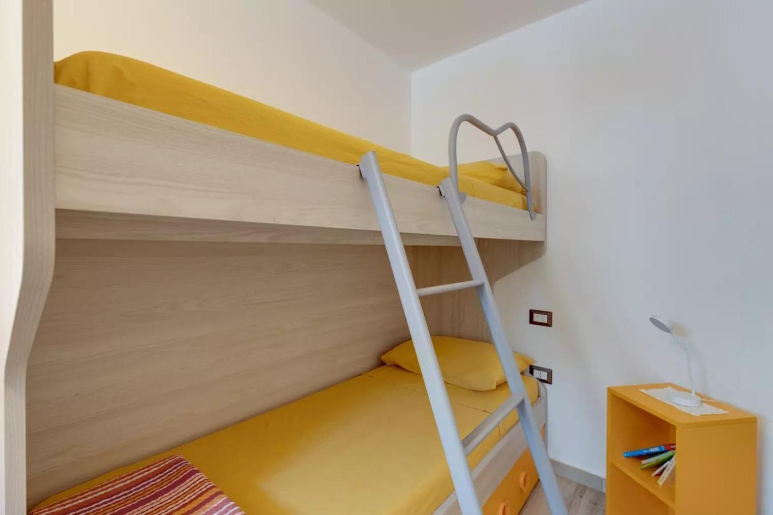 Soi E Mari Apartment Cabras Bagian luar foto